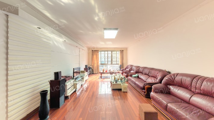 规划局小区二手房实景图