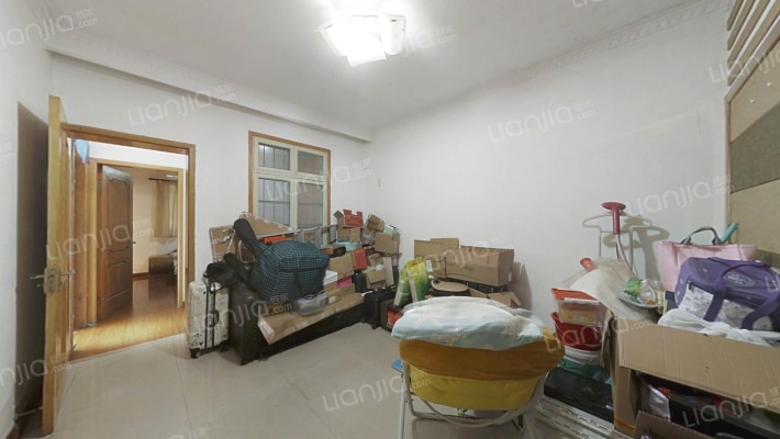 半山路二手房实景图