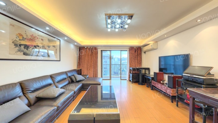 晓康苑二手房实景图