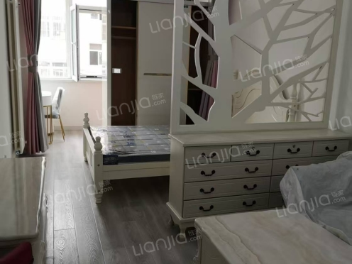 整租·银鸥新村 1室1厅 南