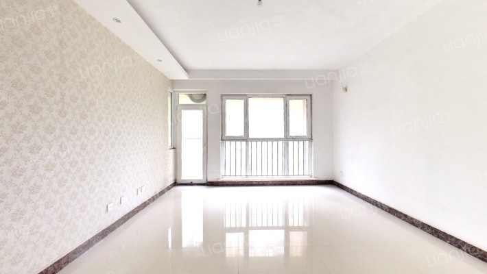 鳌山名苑二手房实景图