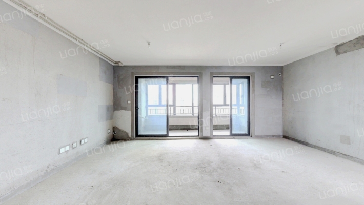 徽创佳兆业未来城二期二手房实景图