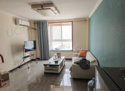 整租·永基小区 2室1厅 南_永基小区租房