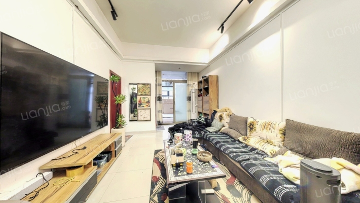 绿洲花园2号院二手房实景图