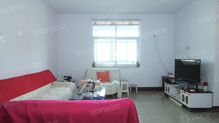 联运公司家属楼二手房实景图