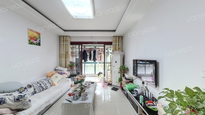 祥育苑二手房实景图