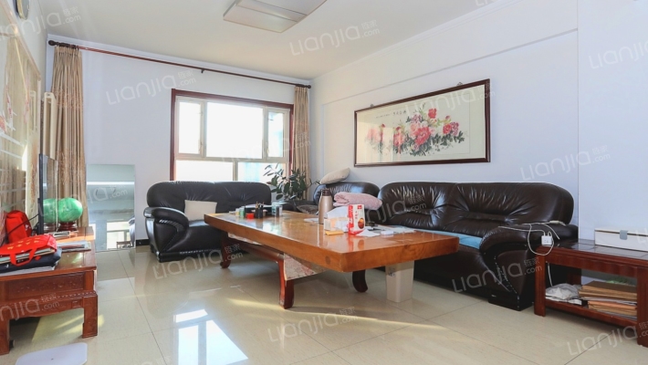 盛世华庭二手房实景图