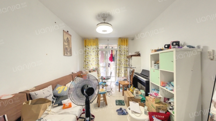 半山雅居二手房实景图