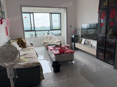 整租·长石社区B区 3室1厅 东南