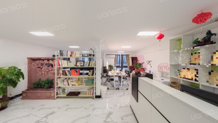 天睿二手房实景图