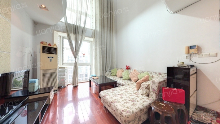 师惠花苑二手房实景图