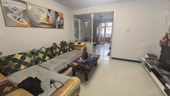 兴华家园南区二手房实景图