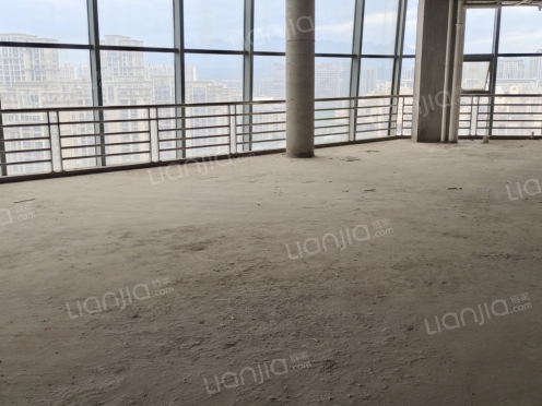 整租·环球商务中心 0室0厅 南