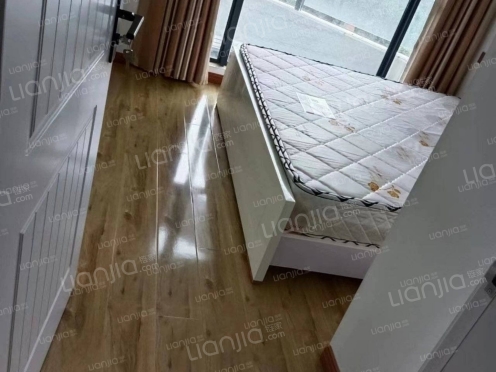 整租·天域水岸 3室2厅 南