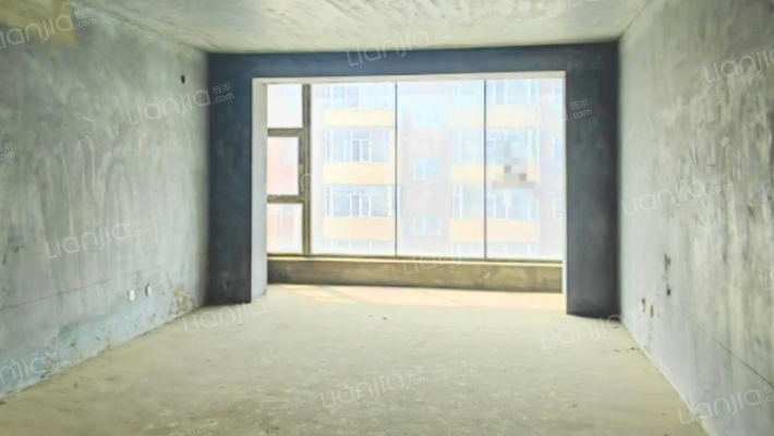 长江新村二手房实景图