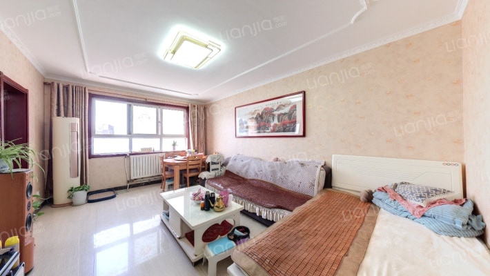 美佳苑二手房实景图