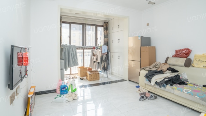 句容城西商品博览中心二手房实景图