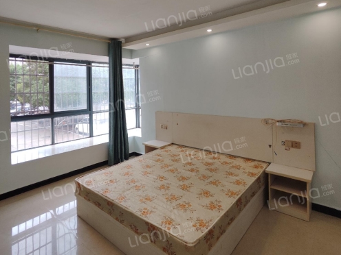 整租·南塘嘉园 1室0厅 南/北