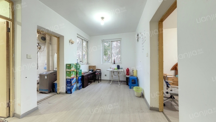 新铜花苑清风园二手房实景图