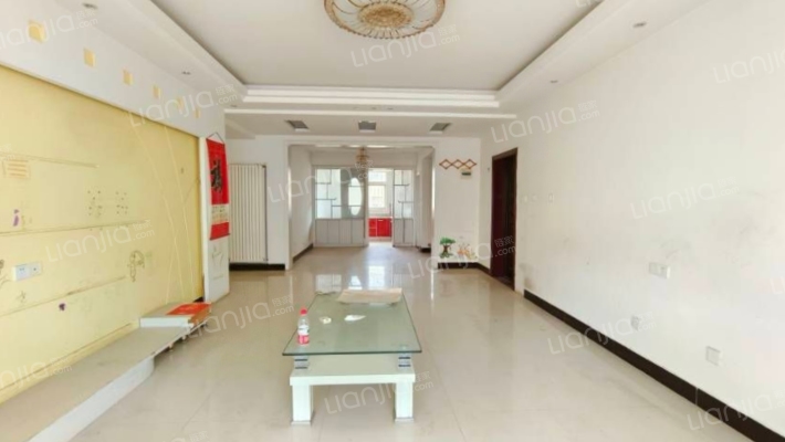 吉星花苑二手房实景图