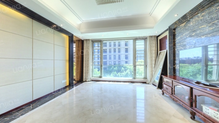 九龙仓玺园二手房实景图