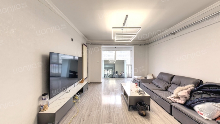 地调院兰工坪小区二手房实景图