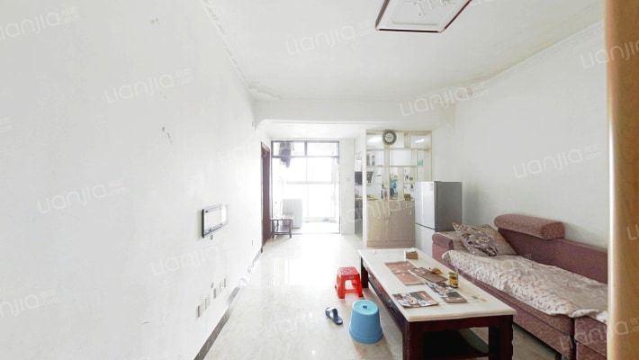 良基雅苑二手房实景图