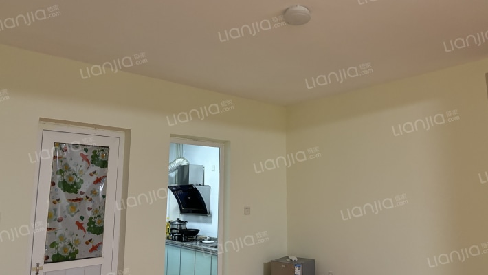 金色阳光西区二手房实景图