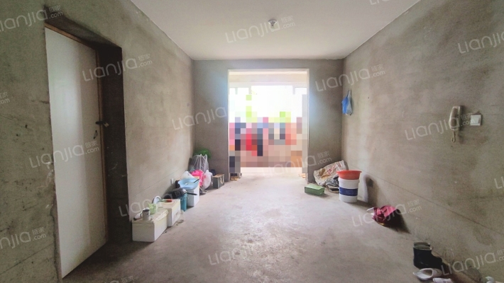 胜利路216号小区二手房实景图