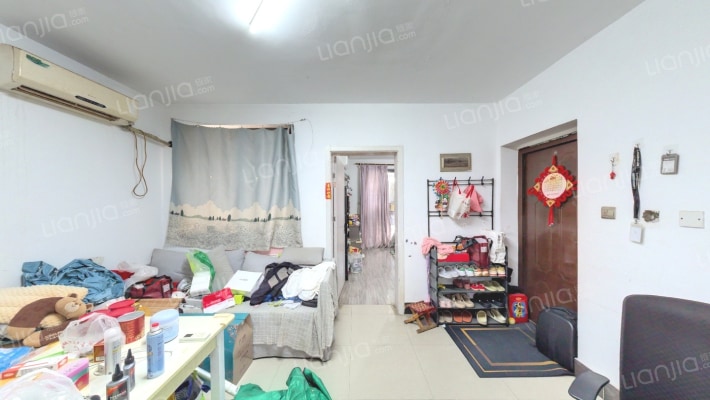 金利公寓二手房实景图