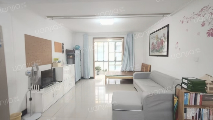 清华苑(滨海县)二手房实景图