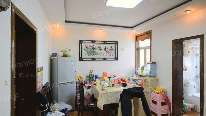 东大综合楼小区二手房实景图