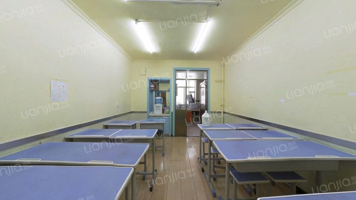 省机械研究所家属院二手房实景图