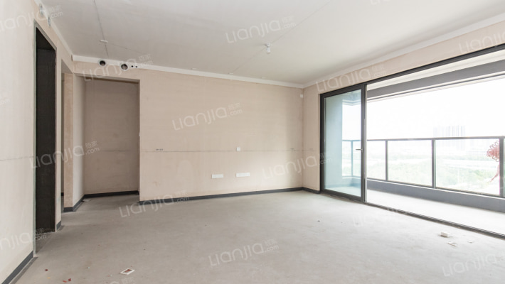 中海臻如府二手房实景图