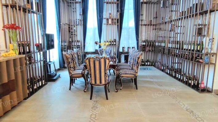 锦绣海湾城二期二手房实景图