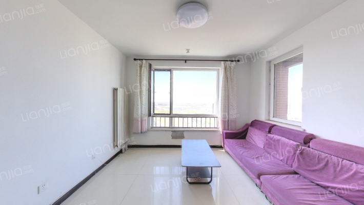 家华里二手房实景图