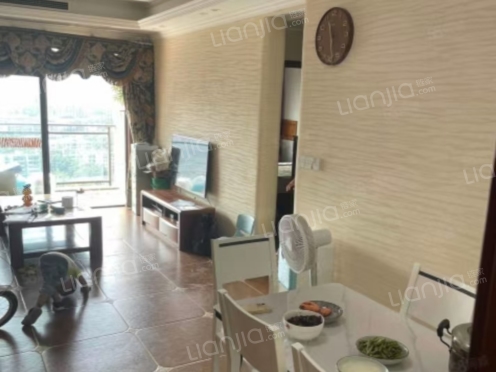 整租·升伟中环广场 2室1厅 东南