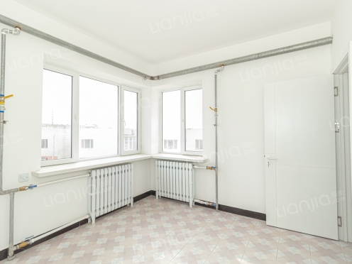 整租·永巨小区一组团 2室1厅 南