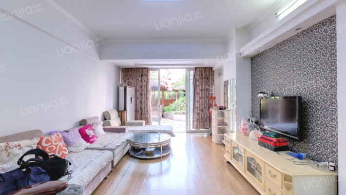 祥瑞东方大厦二手房实景图