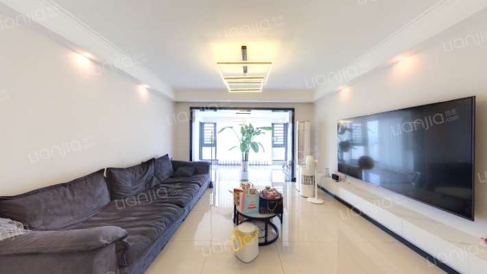 荣和·半山华府二手房实景图