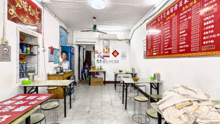 五福小区二手房实景图