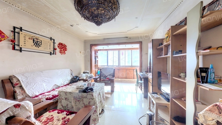 万福苑(金牛)二手房实景图