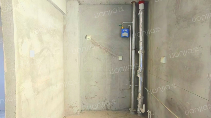 70年大产权，房证满二，次新房，通勤北京，交通方便。-厨房