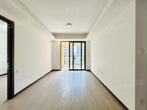 整租·江南万科城 2室2厅 东南/南