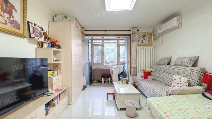 索家坟二手房实景图