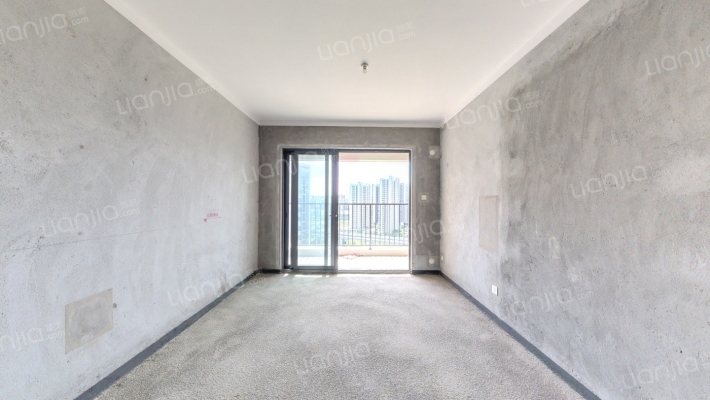 华润置地公元九里二手房实景图