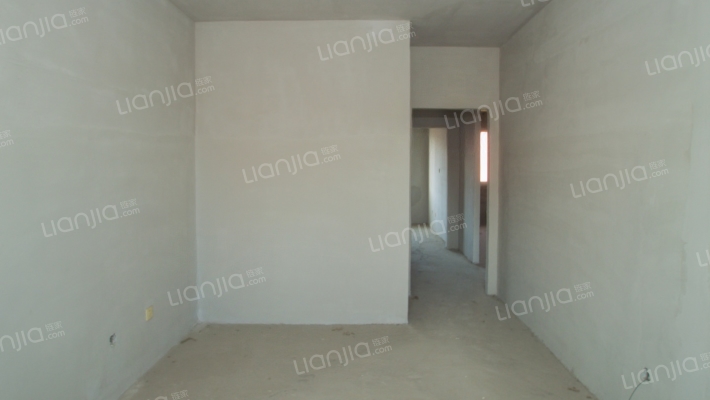 荣阳和洽园二手房实景图