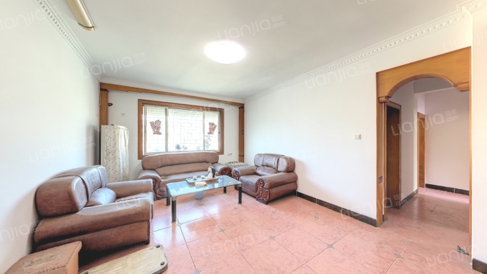 建发环中楼二手房实景图