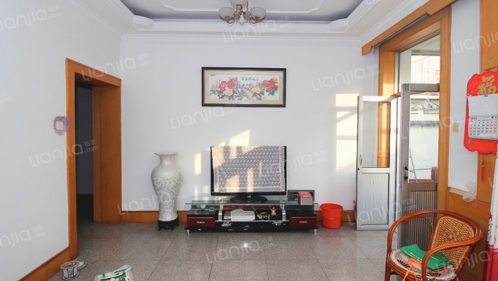 文化大街17号二手房实景图