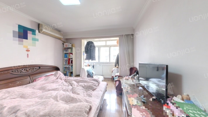 清涧二街坊二手房实景图